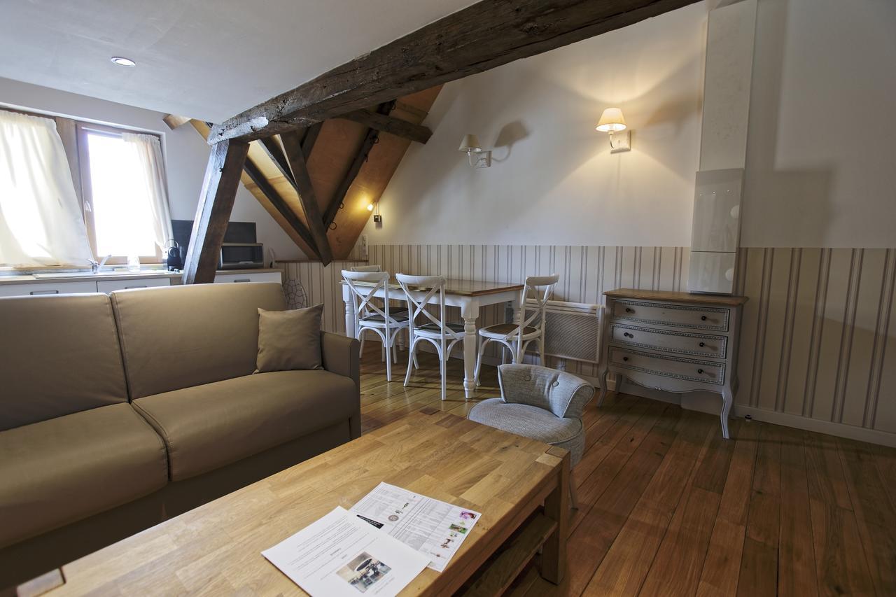טרואה Hotel Saint Georges מראה חיצוני תמונה The interior of the house